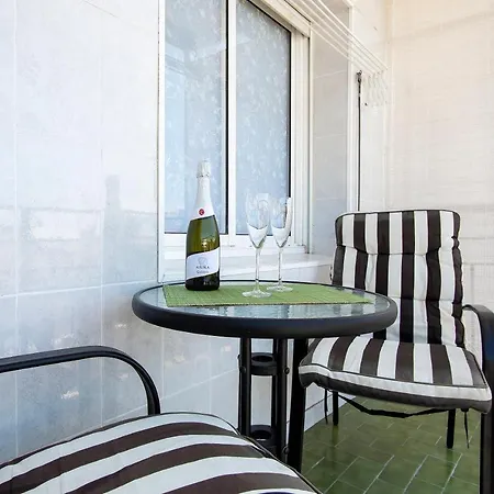 Costa Brava Pineda Appartement Pineda de Mar