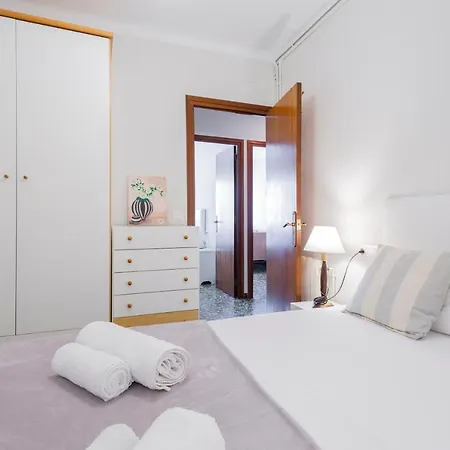 Costa Brava Pineda Appartement *