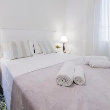 Appartement Costa Brava Pineda