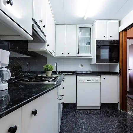 Appartement Costa Brava Pineda