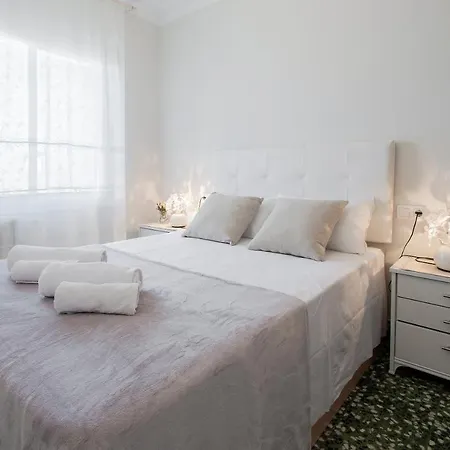 Appartement Costa Brava Pineda *