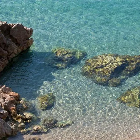 Appartement Costa Brava Pineda *