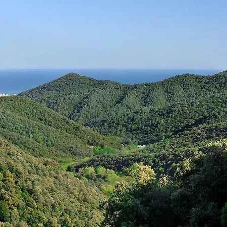 Appartement Costa Brava Pineda *