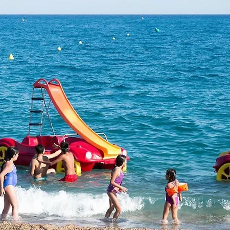 Costa Brava Pineda